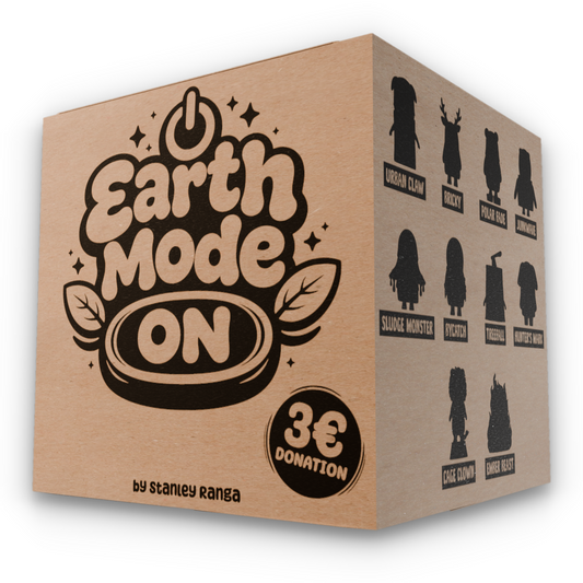 EarthMode: On - Blind Box