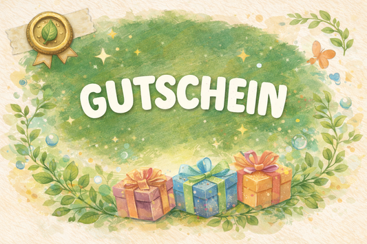 Geschenkgutschein